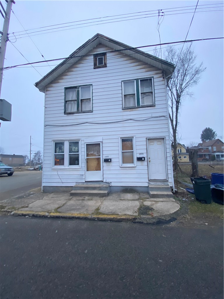 2809 Highland Ave — photo 1
