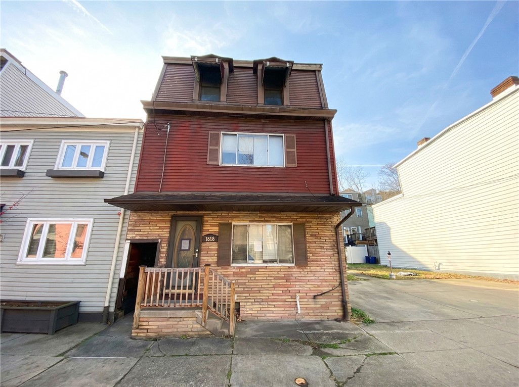 1818 Mary St — photo 1