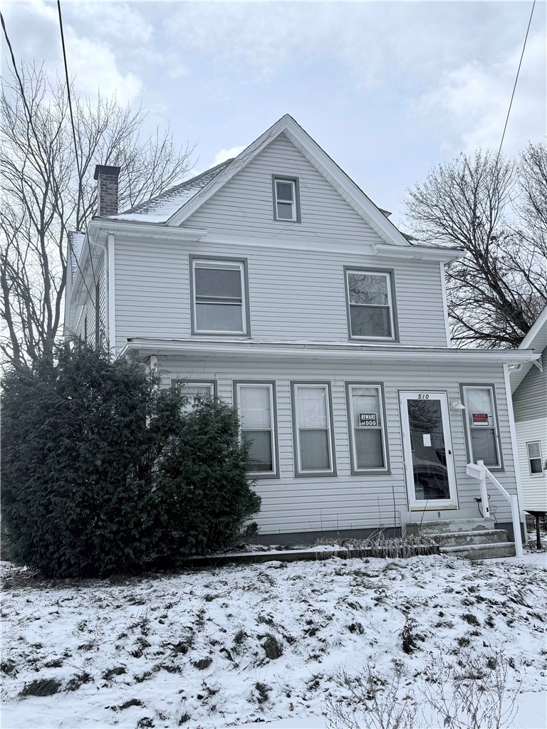 510 Wildwood Ave — photo 1