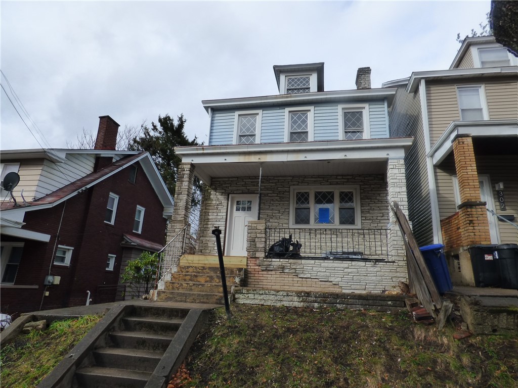 304 Lorenz Ave — photo 1
