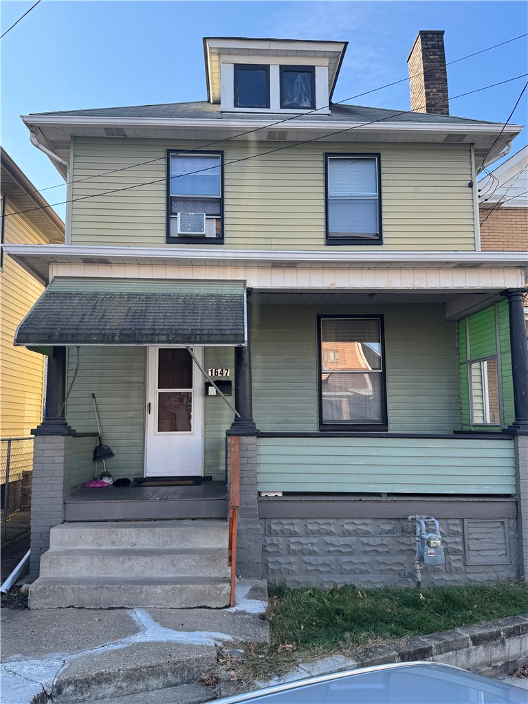 1647 Church St — photo 1