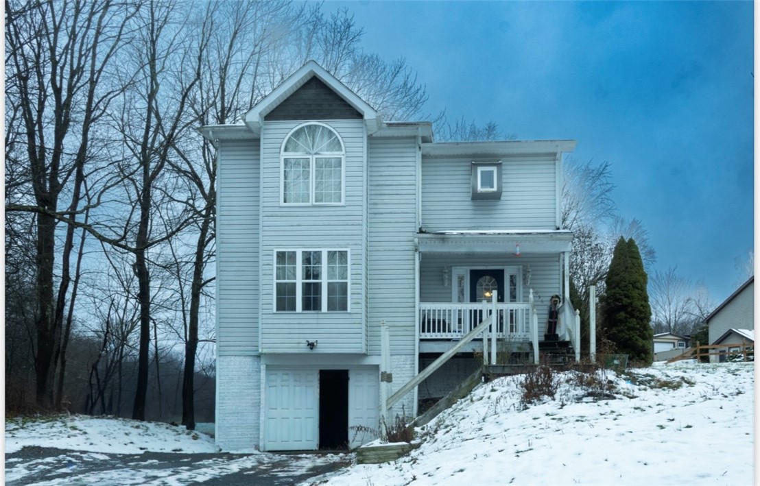 2036 William Flynn Hwy — photo 1