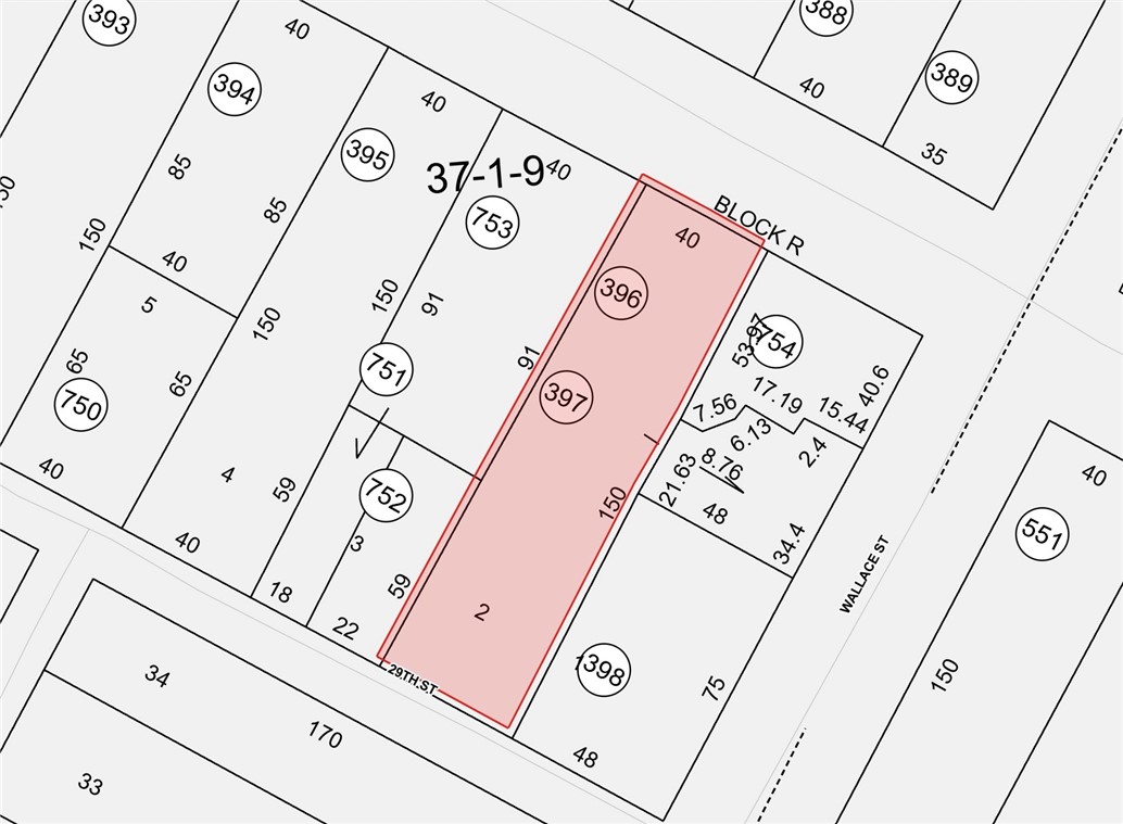 303 Lowell St — photo 1