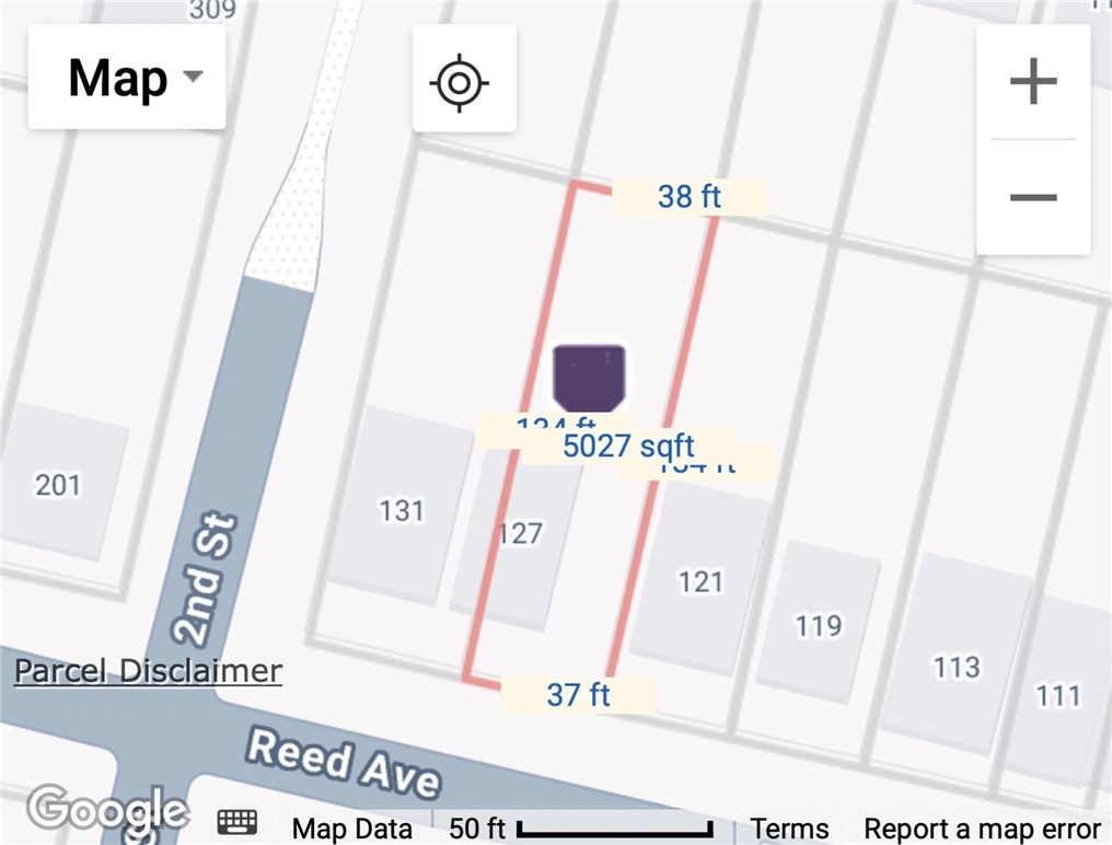 127 Reed Ave — photo 1
