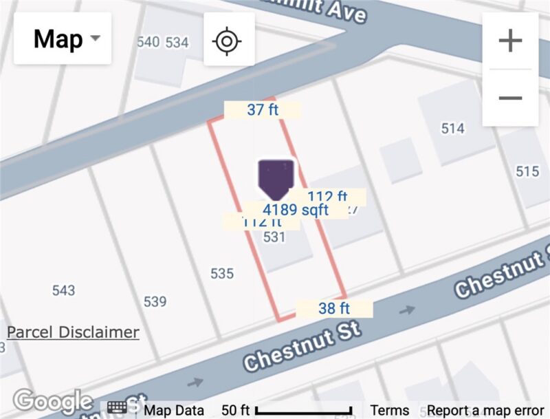 531 Chestnut St — photo 2