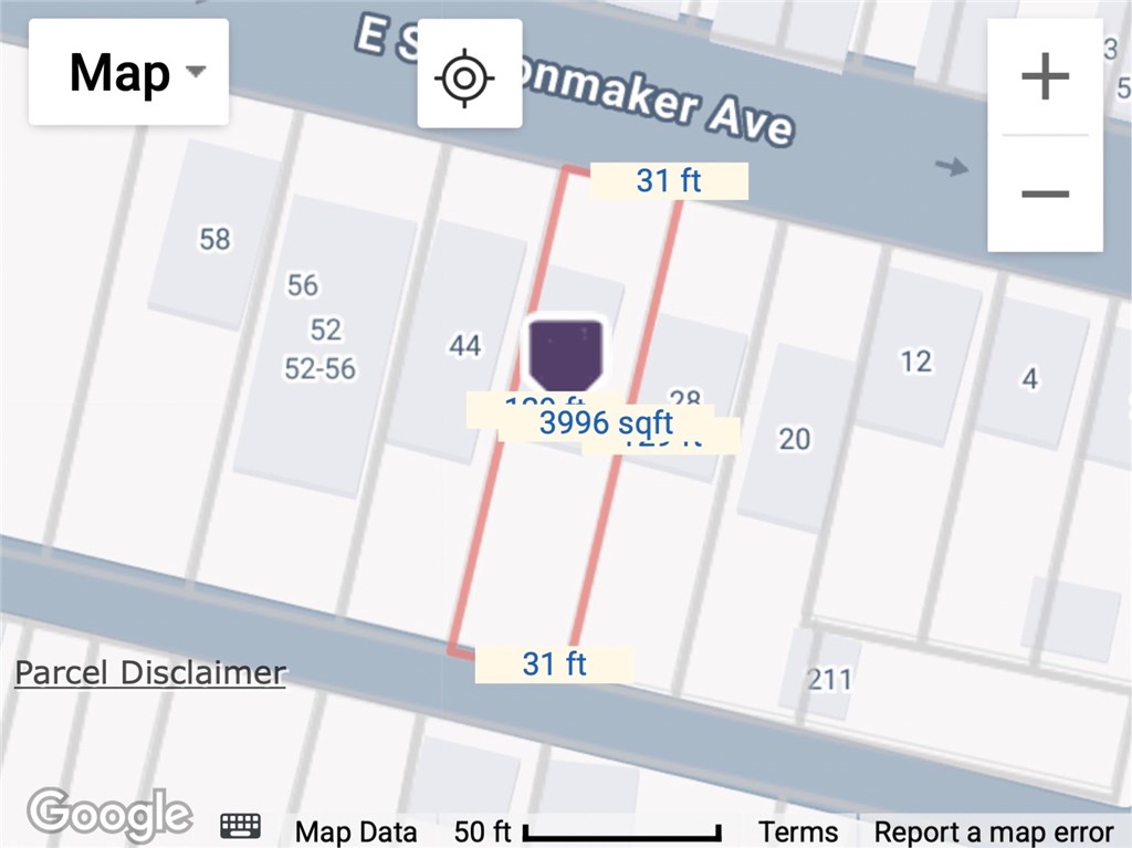 36 Schoonmaker Ave — photo 1