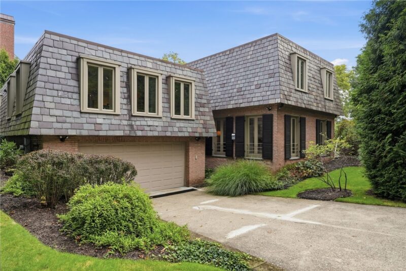 800 Amberson — photo 3