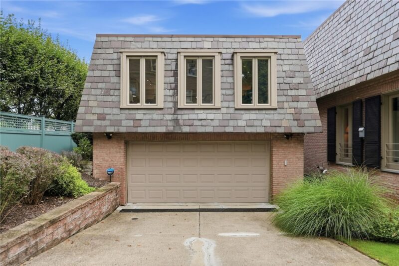 800 Amberson — photo 4
