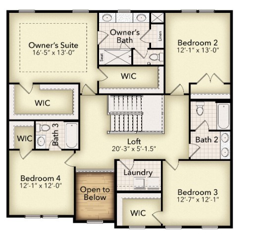 6001 Beechmont Drive — photo 3