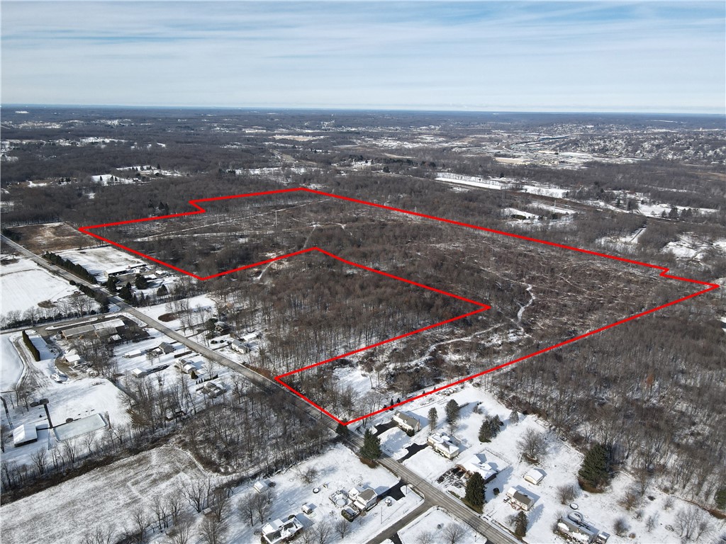 3404 Hubbard Middlesex Rd — photo 1