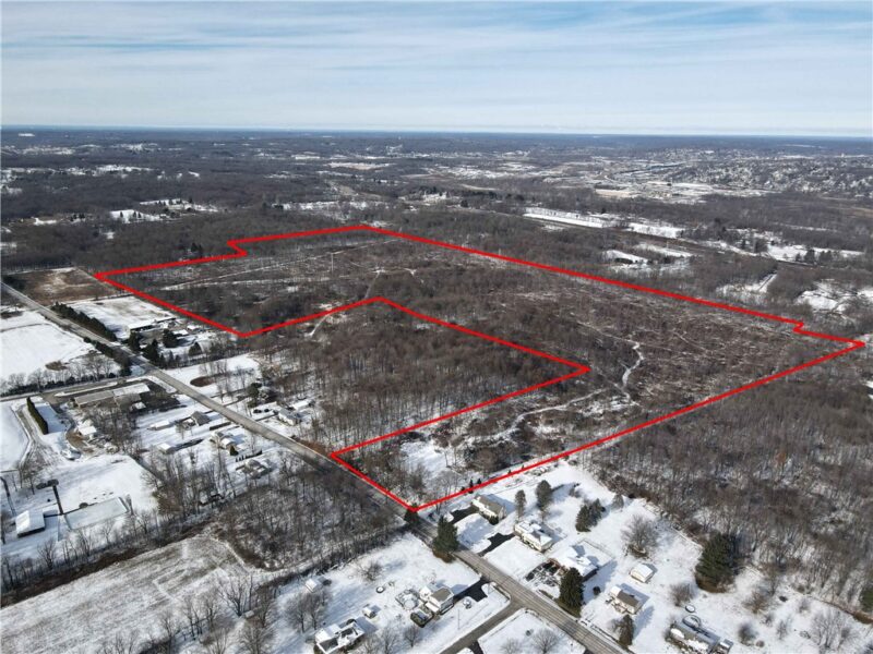 3404 Hubbard Middlesex Rd — photo 2