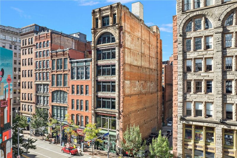 915 Liberty Avenue 801 — photo 3
