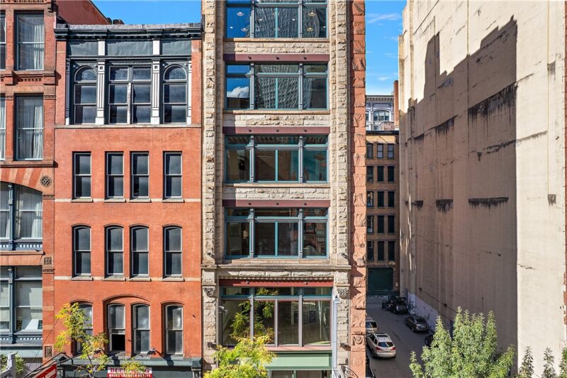 915 Liberty Avenue 601 — photo 3