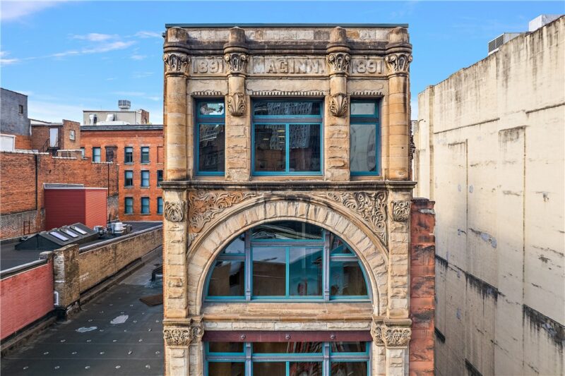 915 Liberty Avenue 701 — photo 3