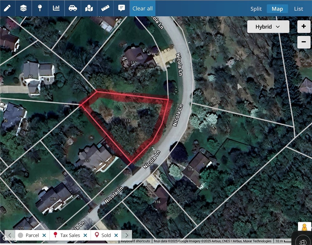 113 Nicola Ln — photo 1