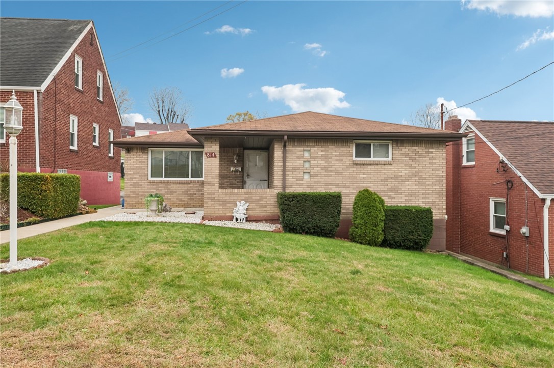 814 Laura Ave — photo 1
