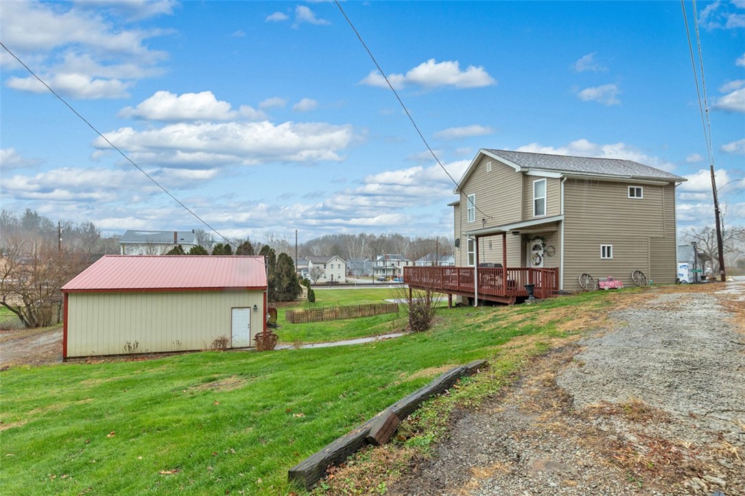 504 Howell St — photo 1