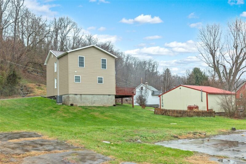 504 Howell St — photo 5