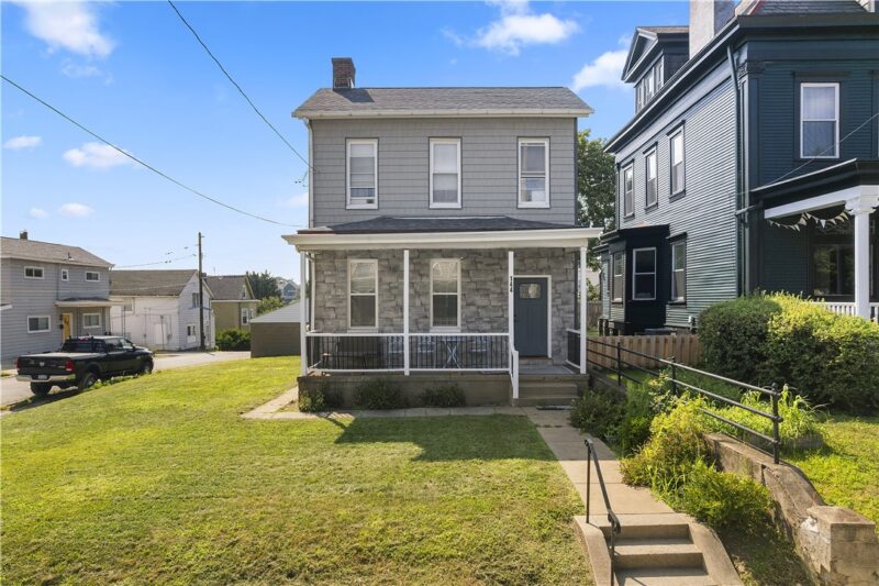 144 Bigham St — photo 2