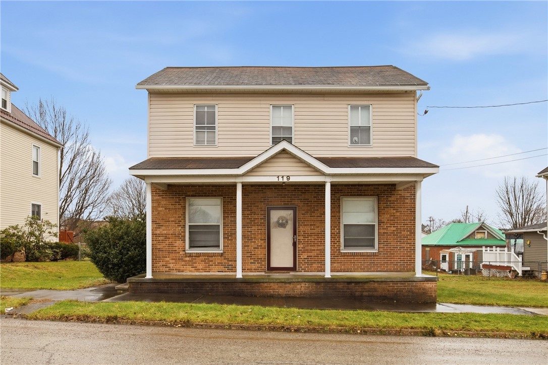 119 Union Street — photo 1
