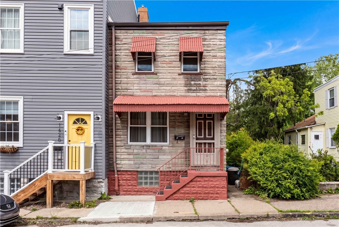 1622 Harpster St — photo 1