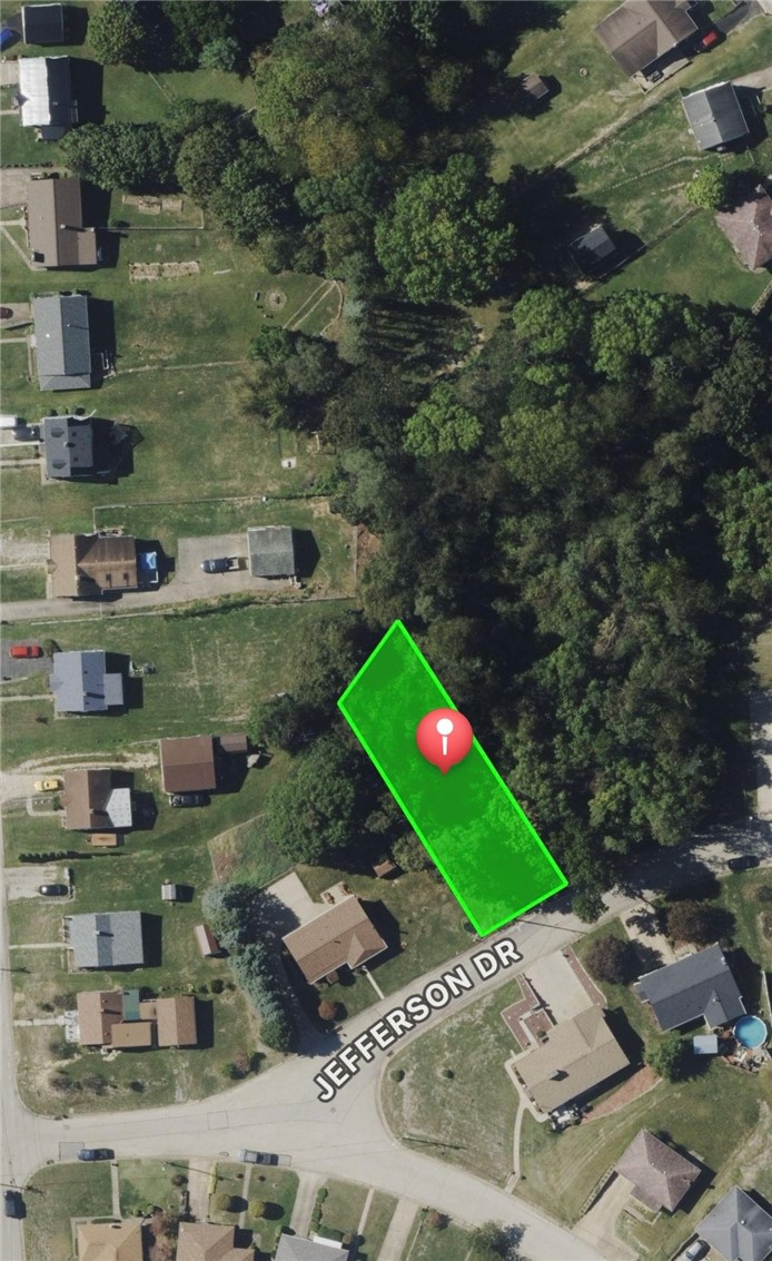 0 Jefferson Dr — photo 1