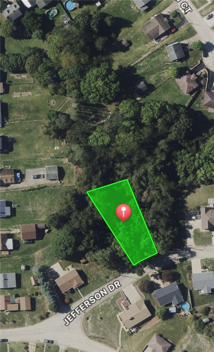 0 Jefferson Dr — photo 1
