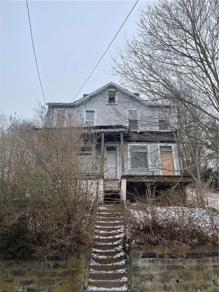 823 Grant St — photo 1