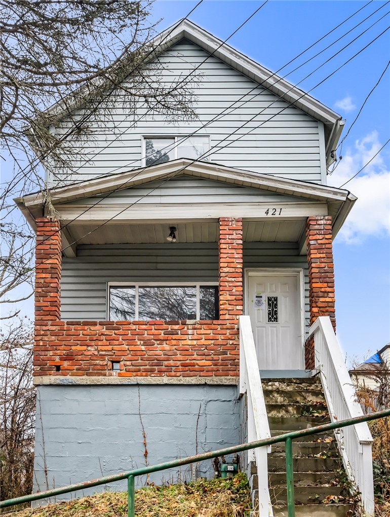 421 High St — photo 1