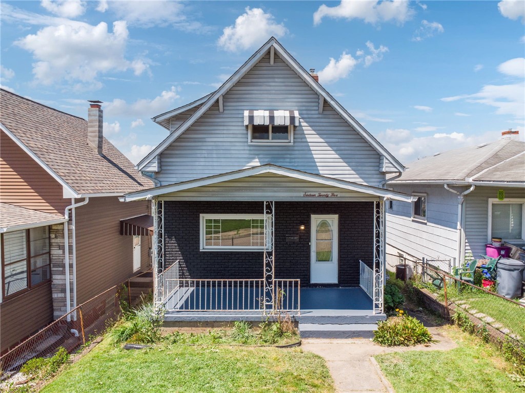 1625 Taylor Ave — photo 1