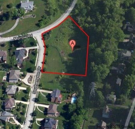 2301 Southampton Dr — photo 3