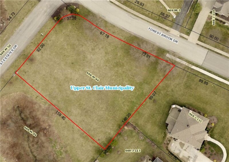 400 Forest Estates Dr — photo 2