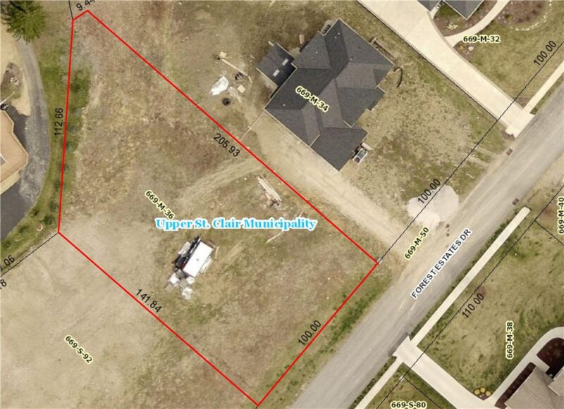 421 Forest Estates Dr — photo 2