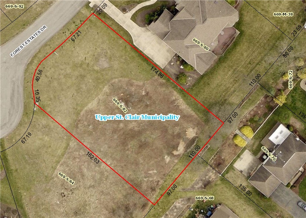 424 Forest Estates Dr — photo 1