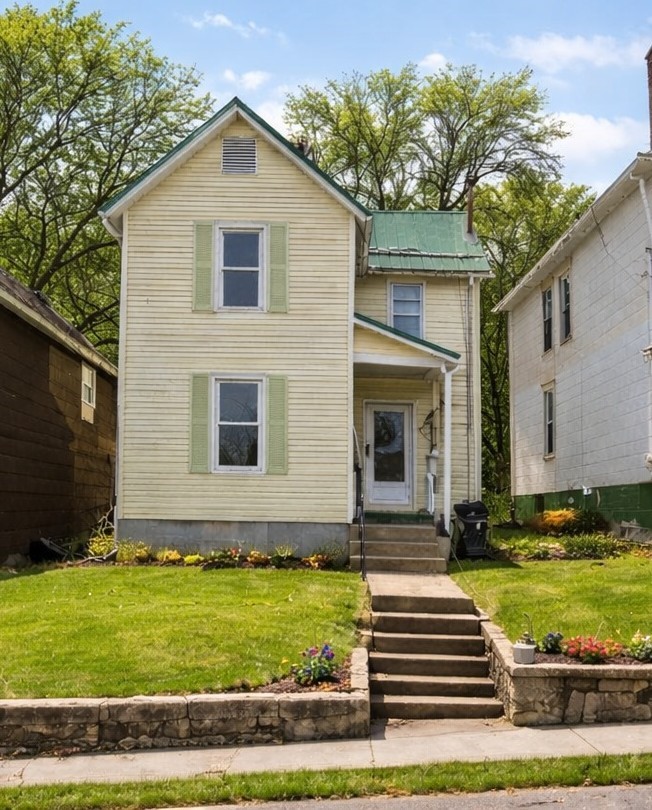 214 Cleveland St — photo 1