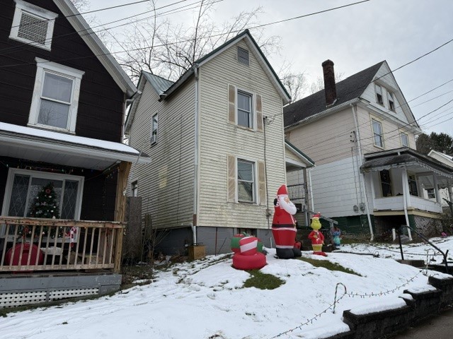 214 Cleveland St — photo 4