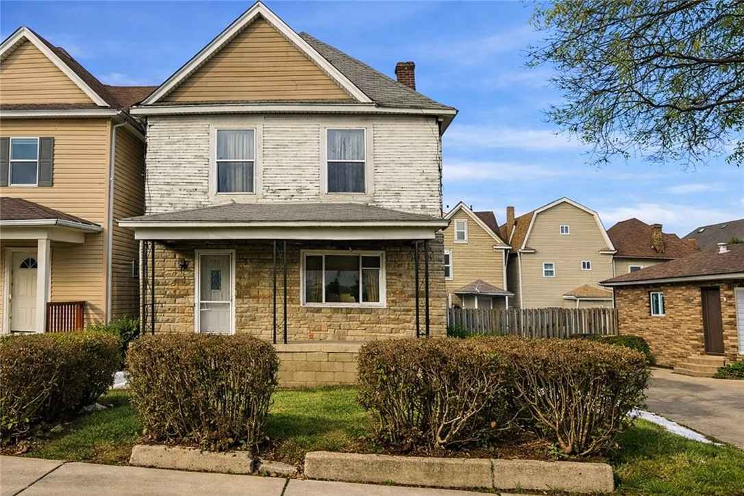 420 Negley Ave — photo 1