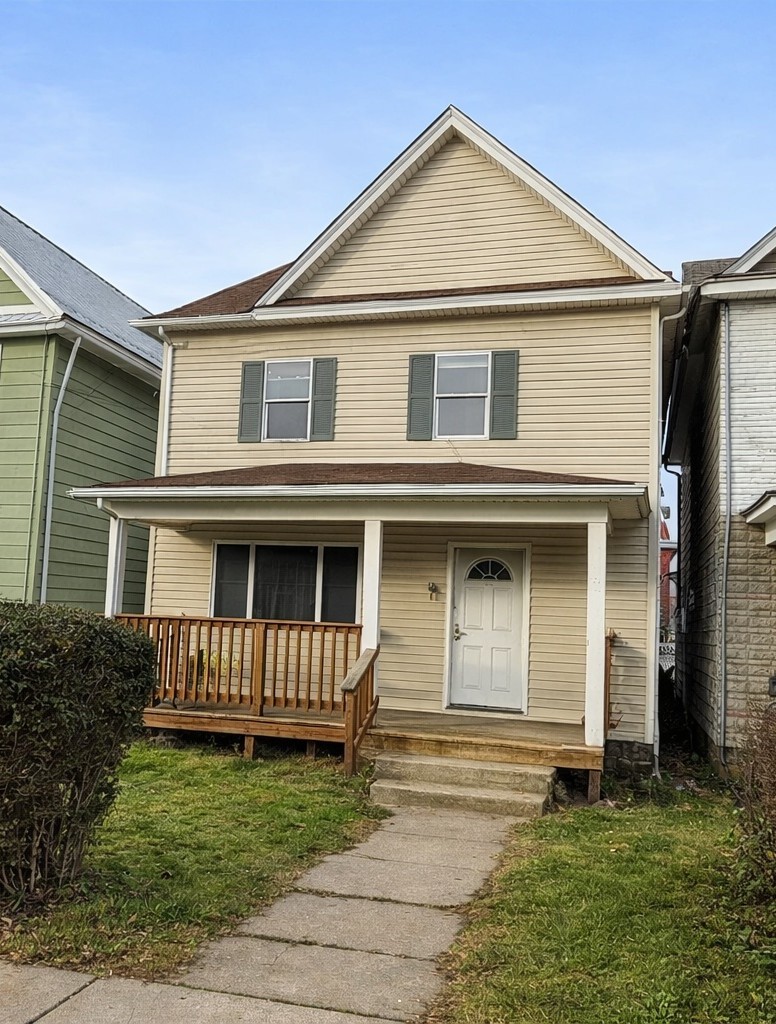 422 Negley Ave — photo 1