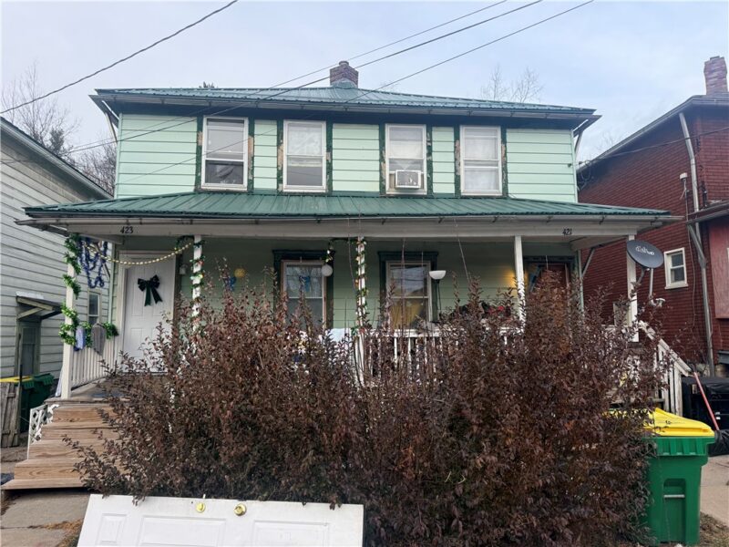 421 & 423 Bessemer Ave — photo 2