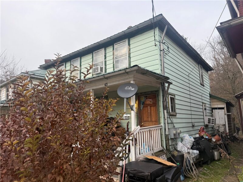 421 & 423 Bessemer Ave — photo 3