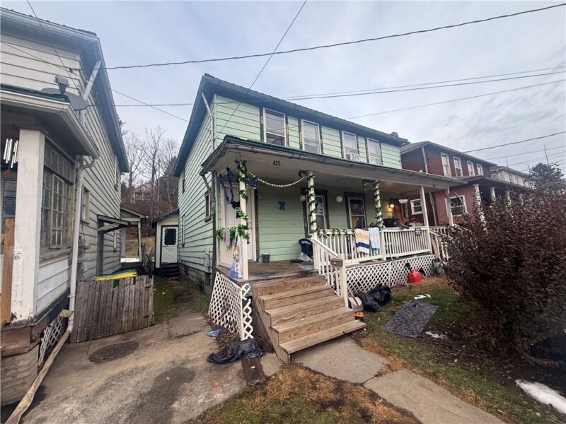421 & 423 Bessemer Ave — photo 4