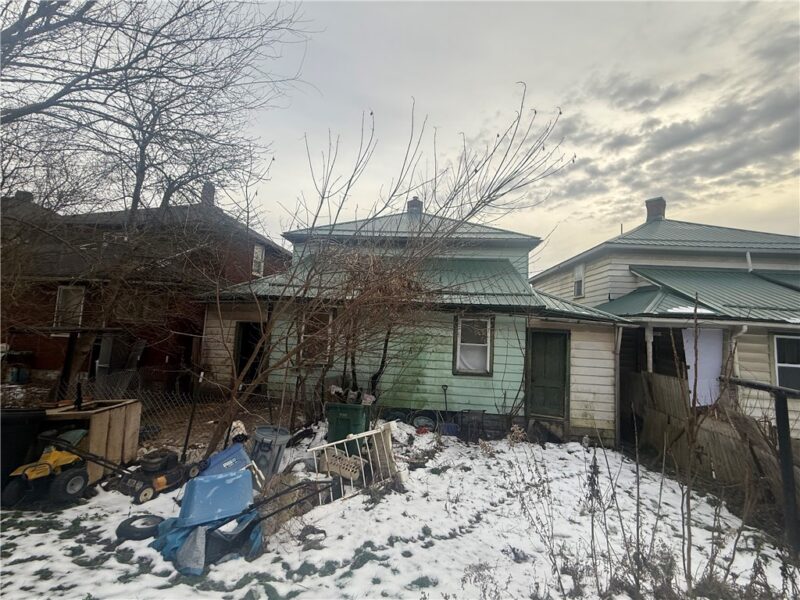 421 & 423 Bessemer Ave — photo 5