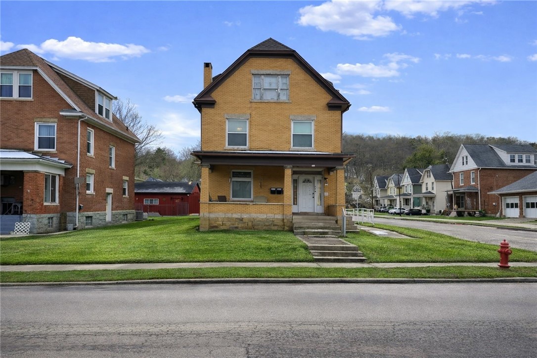 346 Mercer St — photo 1