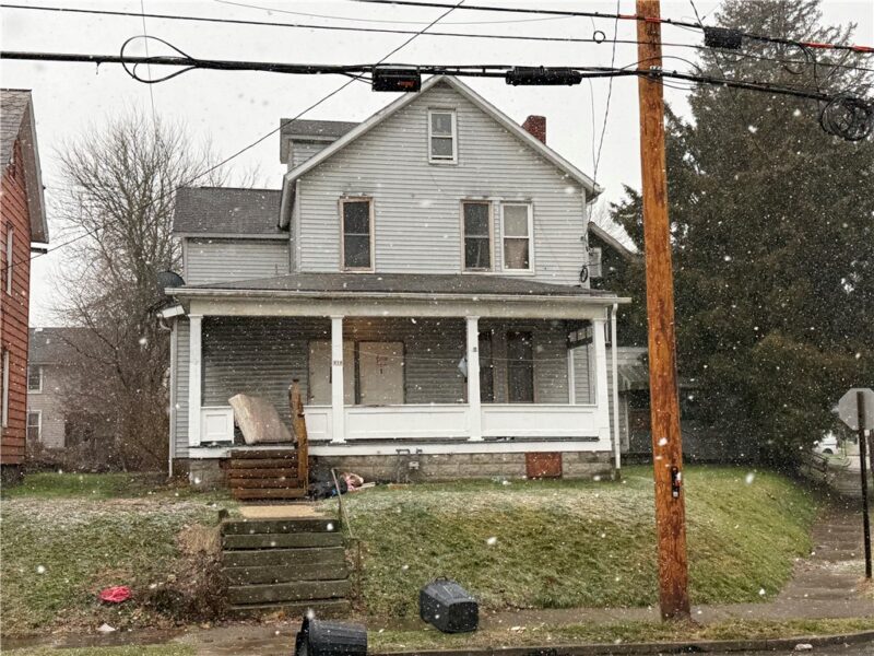 210 Mercer St — photo 2