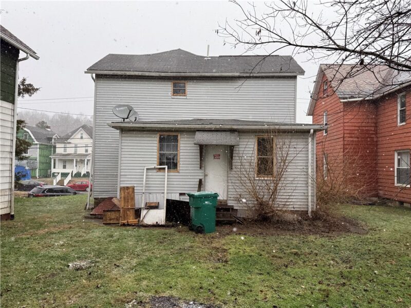 210 Mercer St — photo 5