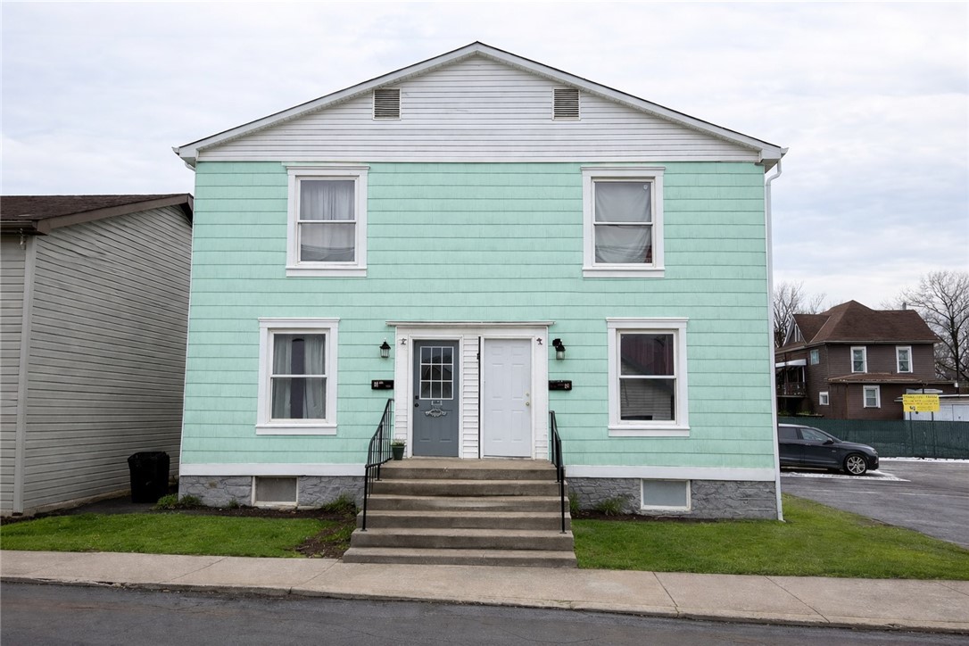 320 W Birch St — photo 1