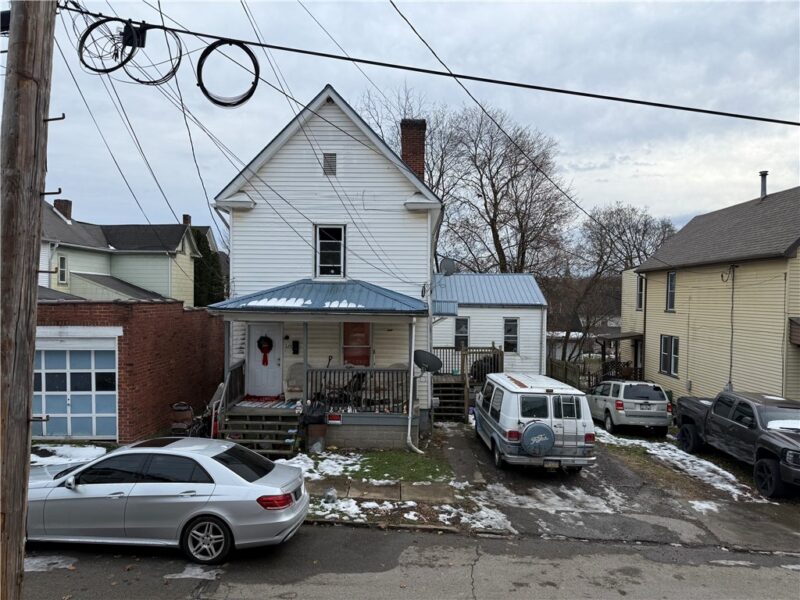 327 & 329 Howard St — photo 2