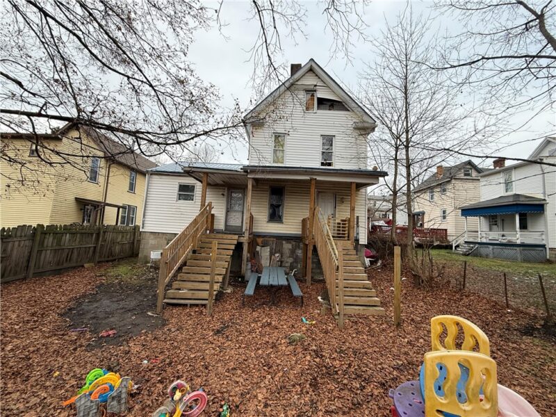 327 & 329 Howard St — photo 5