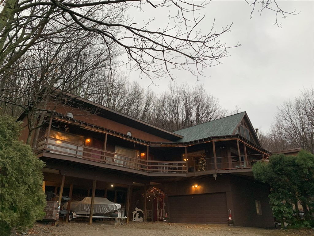 235 Pine Knob Rd — photo 1
