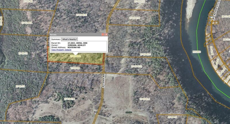0 Rogers Riviera Rd. — photo 3